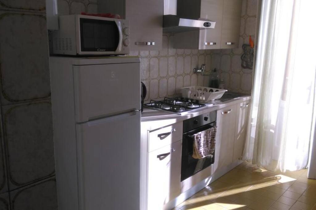 A Due Passi Dal Treno Apartman Pisa Kültér fotó