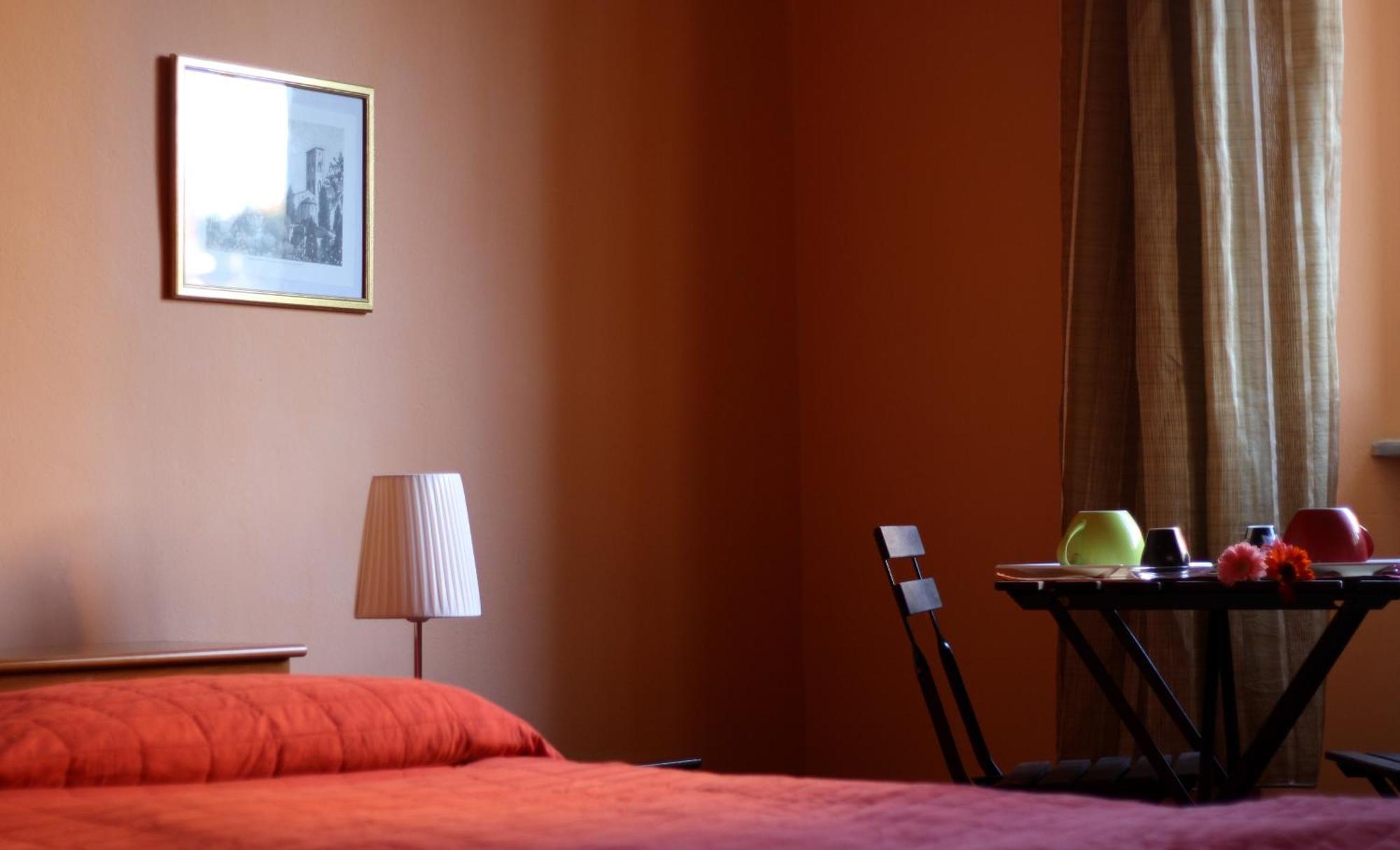 A Due Passi Dal Treno Apartman Pisa Kültér fotó