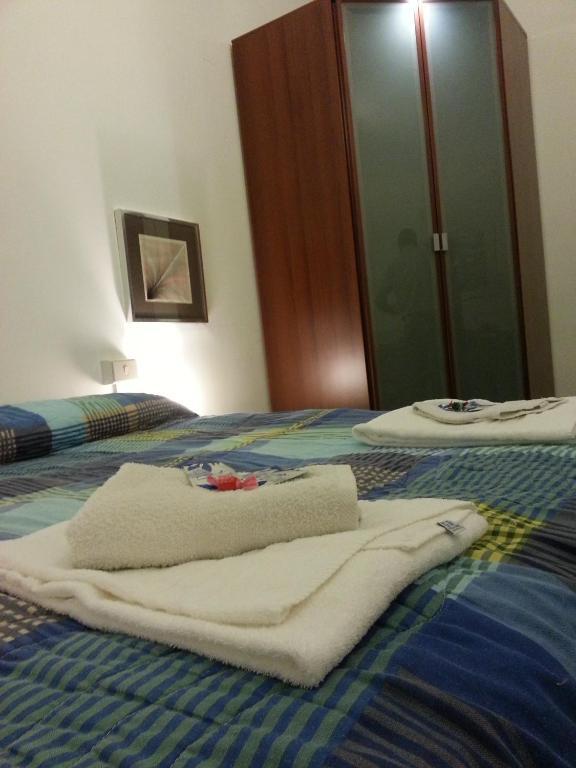 A Due Passi Dal Treno Apartman Pisa Kültér fotó