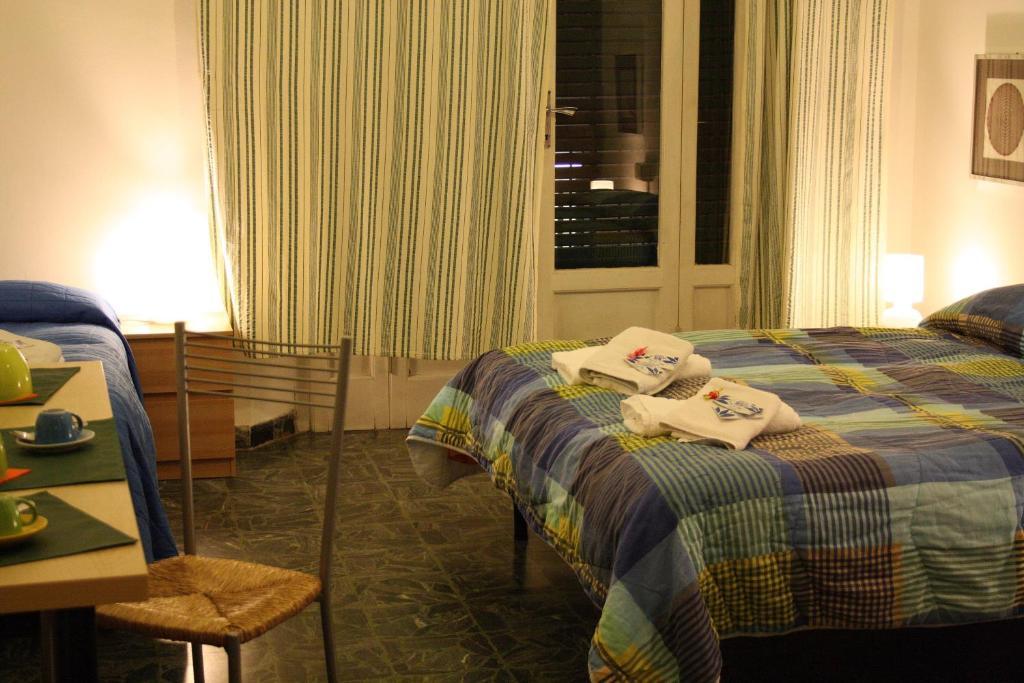 A Due Passi Dal Treno Apartman Pisa Kültér fotó