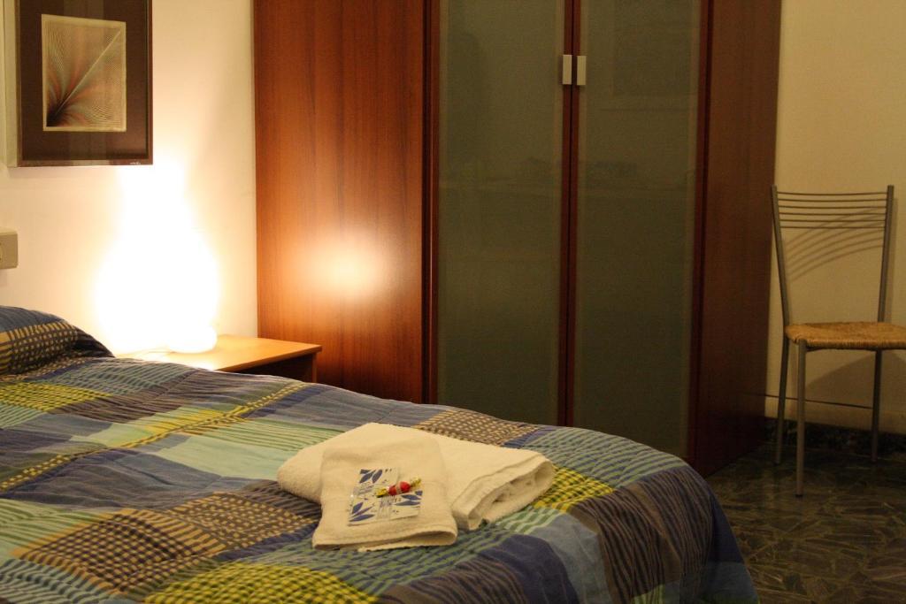 A Due Passi Dal Treno Apartman Pisa Kültér fotó