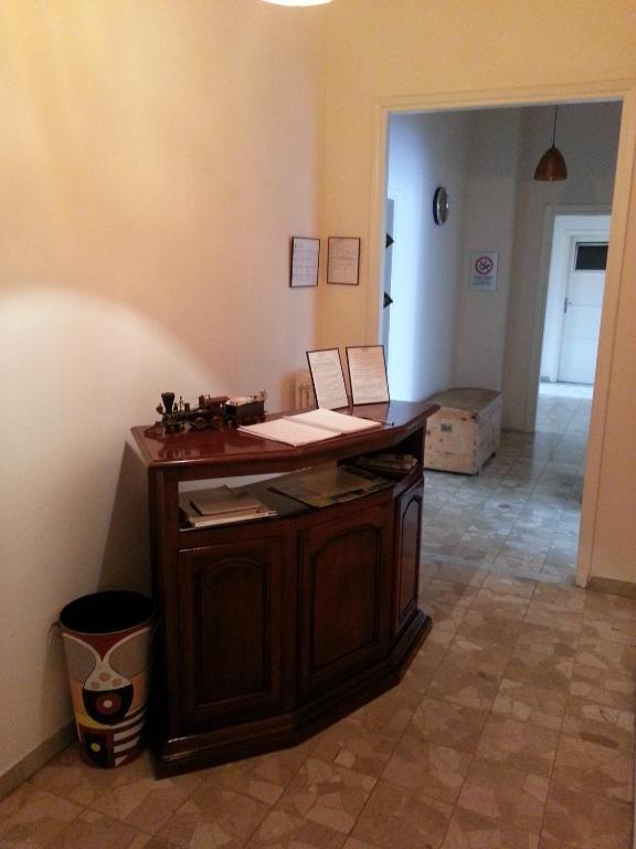 A Due Passi Dal Treno Apartman Pisa Kültér fotó