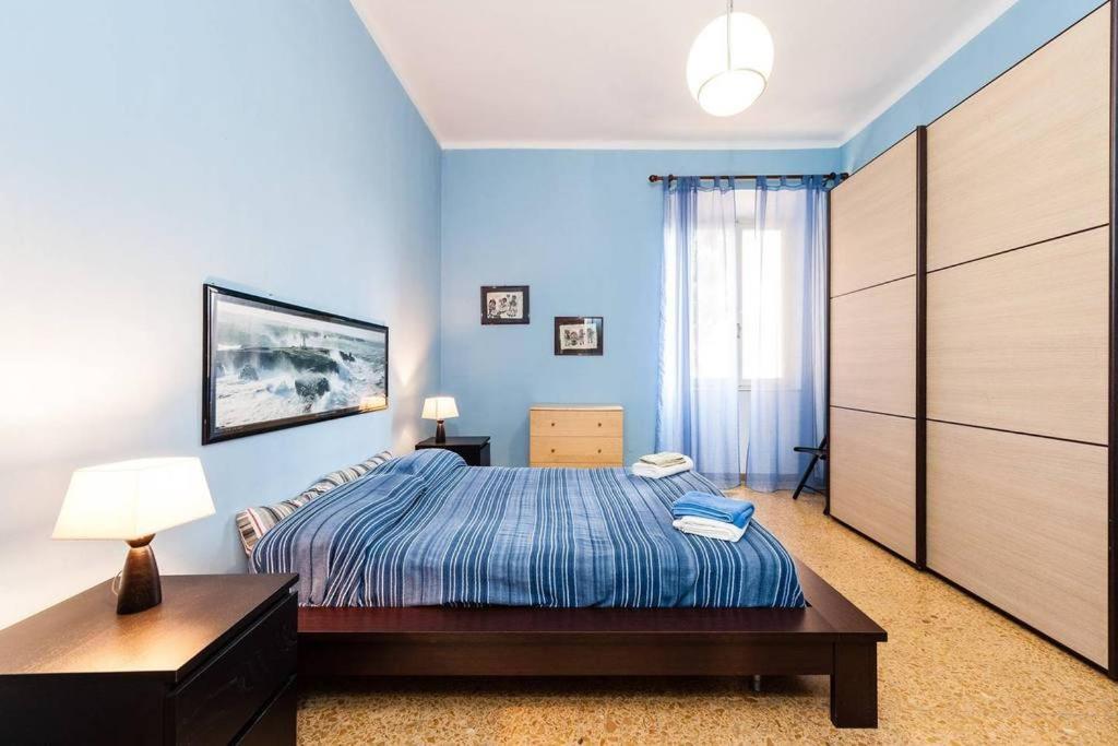 A Due Passi Dal Treno Apartman Pisa Kültér fotó