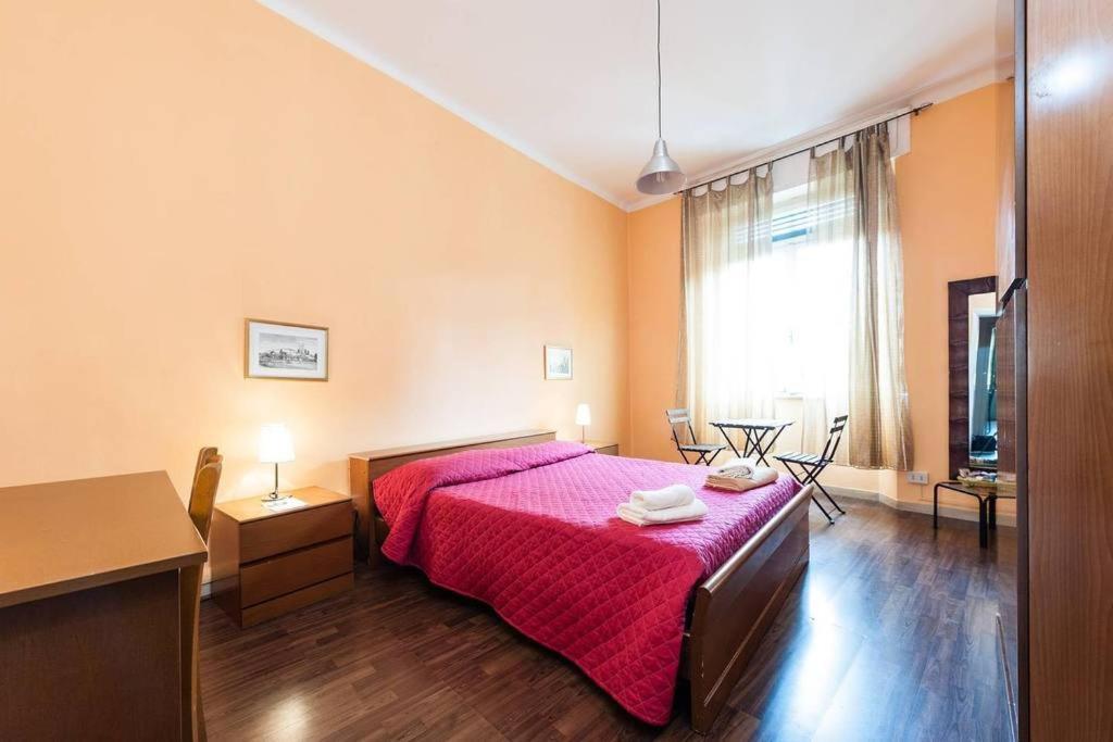 A Due Passi Dal Treno Apartman Pisa Kültér fotó